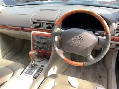 Toyota PROGRES