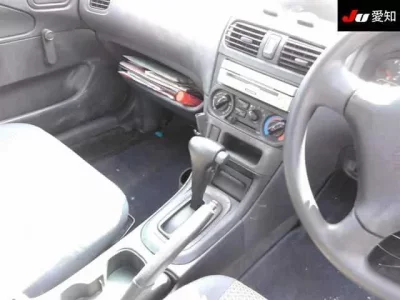 Nissan AD