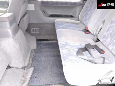 Mazda BONGO FRIENDEE