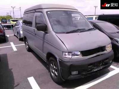 Mazda BONGO FRIENDEE