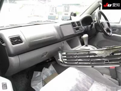 Mazda BONGO FRIENDEE