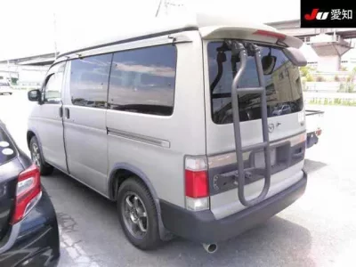 Mazda BONGO FRIENDEE
