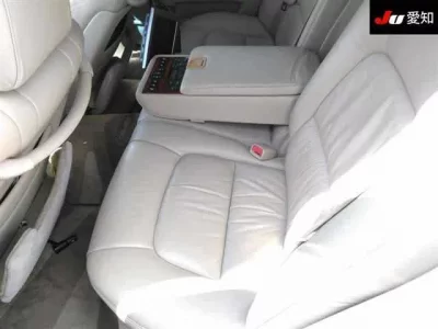 Toyota CELSIOR