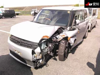 Toyota COROLLA RUMION