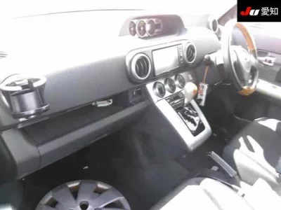 Toyota COROLLA RUMION