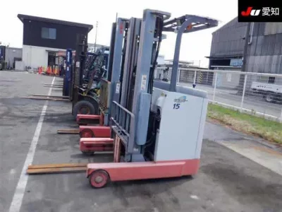 OTHERS NICHIYU FORKLIFT