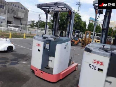 OTHERS NICHIYU FORKLIFT