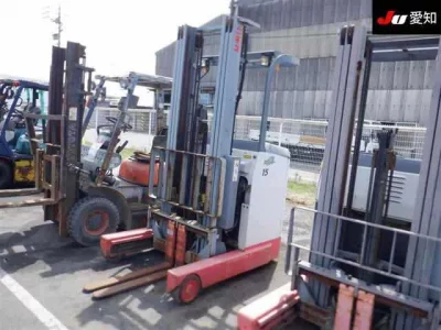 OTHERS NICHIYU FORKLIFT