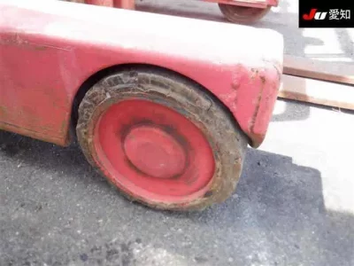 OTHERS NICHIYU FORKLIFT