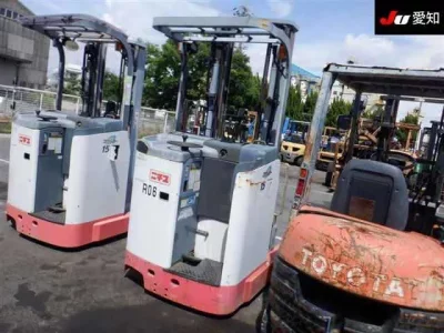 OTHERS NICHIYU FORKLIFT