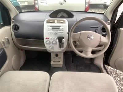 Nissan OTTI