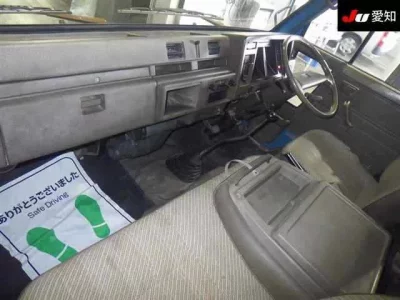 Daihatsu DELTA TRUCK
