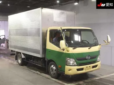 Hino DUTRO