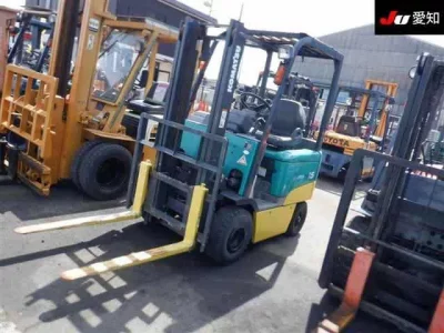 KOMATSU FORKLIFT