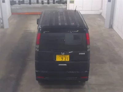 Honda VAMOS