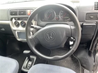 Honda VAMOS