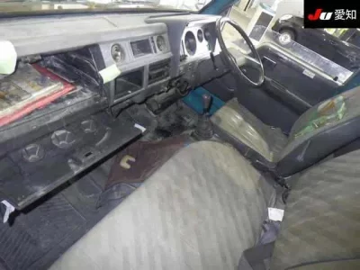 Toyota DYNA