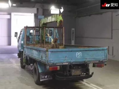 Toyota DYNA