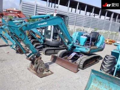 KOMATSU OTHER