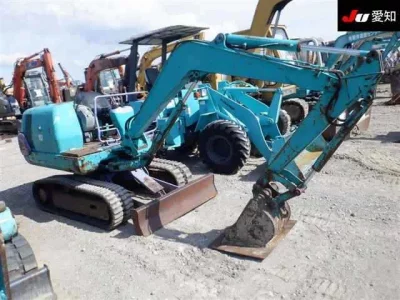 KOMATSU OTHER