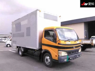 Hino DUTRO