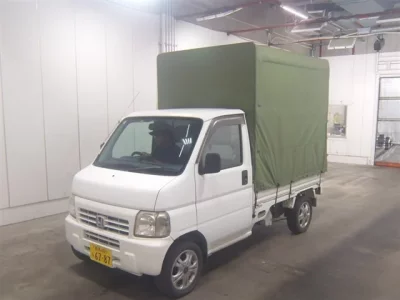 Honda ACTY TRUCK