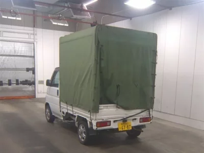 Honda ACTY TRUCK