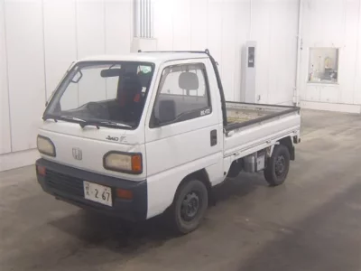Honda ACTY TRUCK