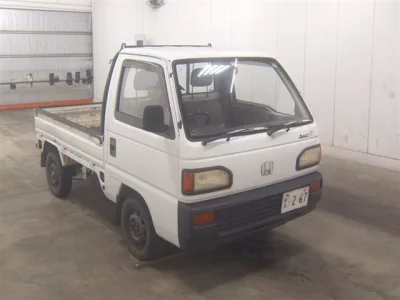 Honda ACTY TRUCK