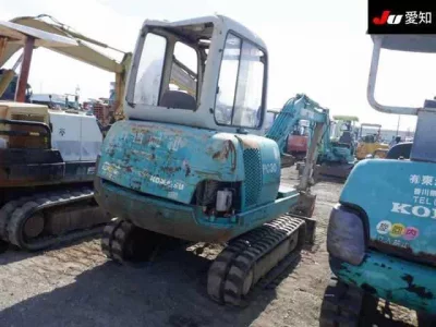 KOMATSU OTHER