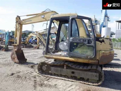 KOMATSU OTHER