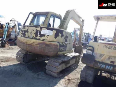 KOMATSU OTHER