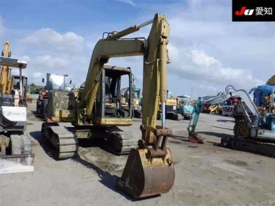 KOMATSU OTHER