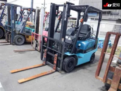 SUMITOMO FORKLIFT