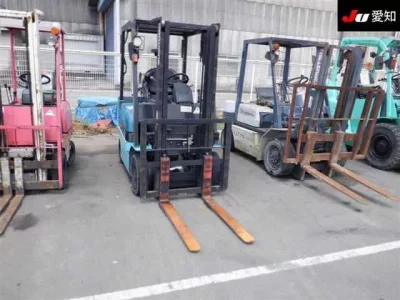 SUMITOMO FORKLIFT