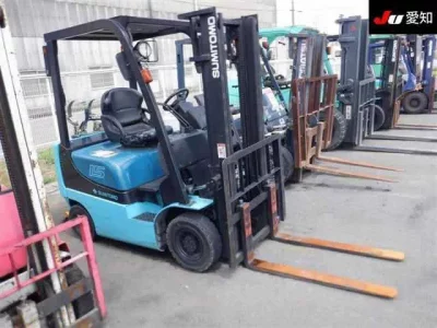 SUMITOMO FORKLIFT
