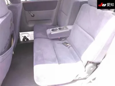 Honda VAMOS