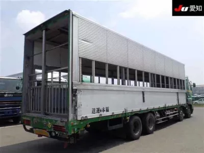 Hino TRUCK
