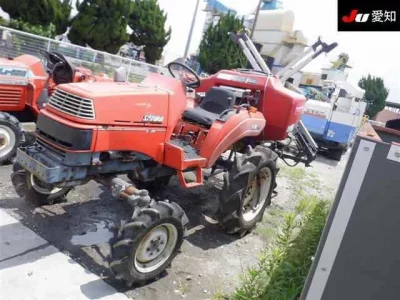 KUBOTA OTHER