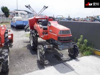 KUBOTA OTHER
