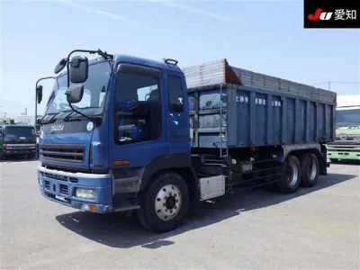 Isuzu TRUCK