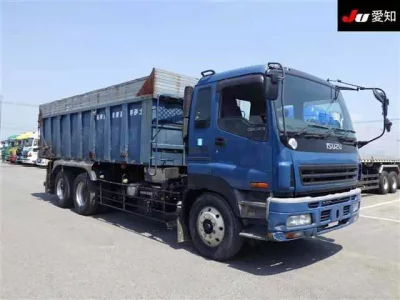 Isuzu TRUCK