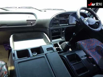Isuzu TRUCK