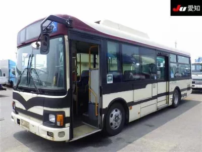Hino BUS