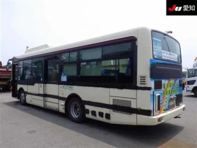 Hino BUS