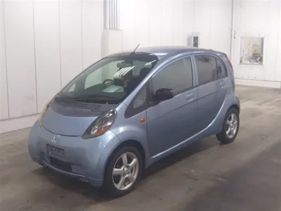 Mitsubishi I