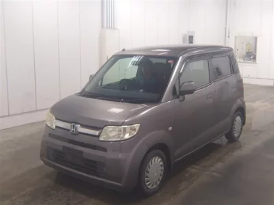 Honda ZEST