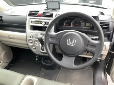 Honda ZEST