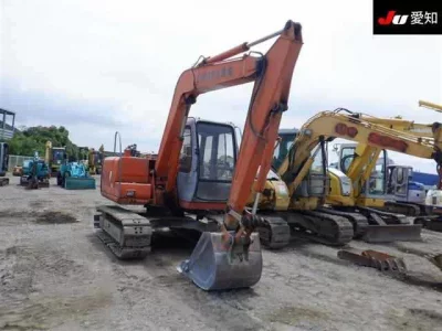 HITACHI OTHER