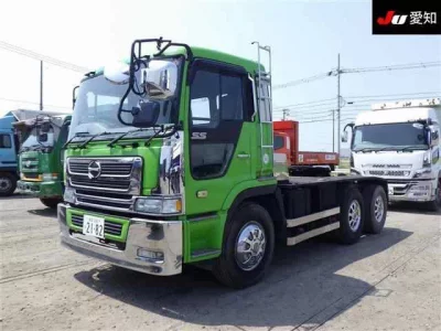 Hino TRUCK